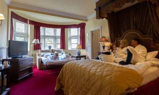 Little Adventure Family Package | From £285