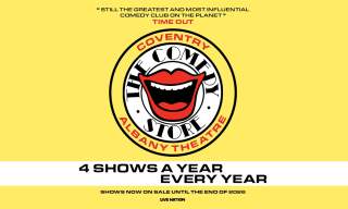 The Comedy Store on the Road