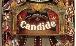 Opera Warwick Presents Candide