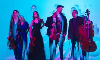 Vitamin String Quartet: The Music of Billie Eilish, Bridgerton, and Beyond