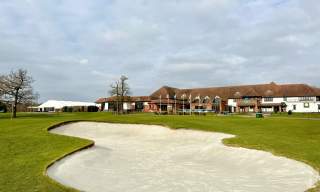 Black Friday at Forest of Arden (Rooms)