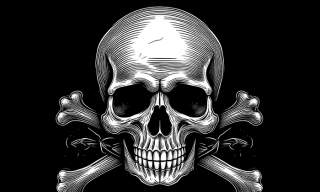 Dead and Buried - talk with crime historian Adam Wood