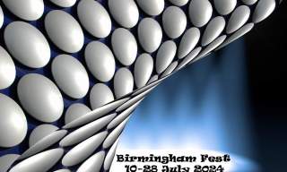 Birmingham Fest 2024