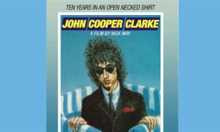 10 Years in an Open Necked Shirt: Action Rayz with Fire & Dust Poetry