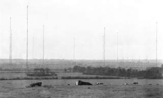 100 years of Rugby Radio