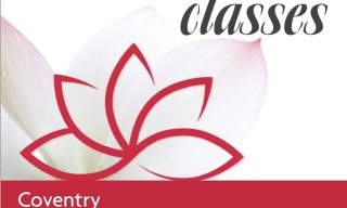 Mindfulness and Meditation in Coventry