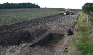 Building New Communities at the End of the Bronze Age