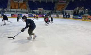 Hockey Excellence Course