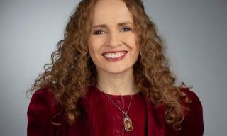 Professor Kate Williams: The Truth about Royal Women