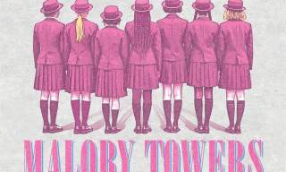 Malory Towers