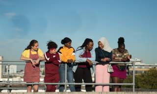 Care BTS: Rocks + Workshop (Cert 12)