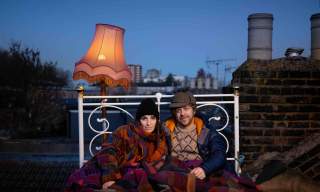 Power Station Film Screening & Conversation