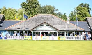 National Bowls Finals 2026