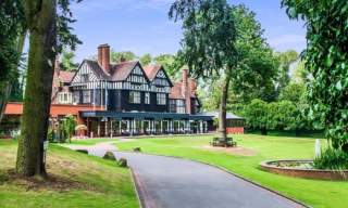 Royal Court Hotel Coventry - Event Venue