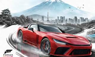 Forza Horizon 6: The Experience