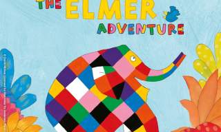 The Elmer Adventure