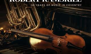 A Celebration Concert of Robert Ramskill