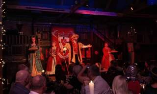 Mediaeval Banquet