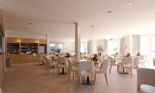 Stoneleigh Park Lodge Hotel