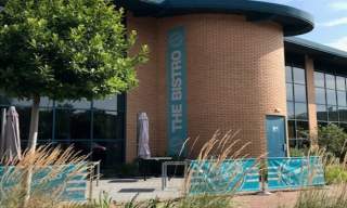 The Bistro - CoventryConferences