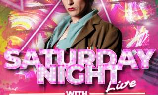 Saturday Night Live: Queera Lynn