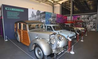 Home Ed | Programming Vehicles - Battlegrounds