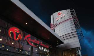 Resorts World Arena, Birmingham