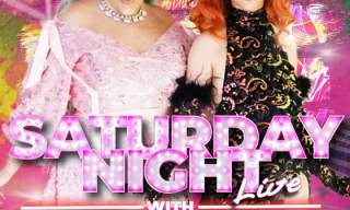 Saturday Night Live: The Saturnos