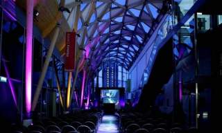 Herbert Art Gallery & Museum - Event Venue