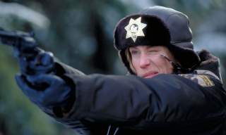 Cosy Classic: Fargo (Cert 15)