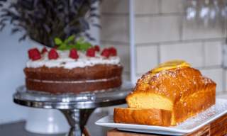 Clarion Café - Clarion Charlecote Pheasant