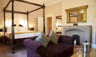 Clarion Hotel Charlecote Pheasant