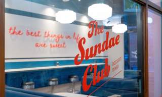 The Sundae Club