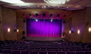 The Core Theatre Solihull