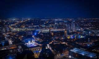 Generators Rooftop Terrace and Bar - Event