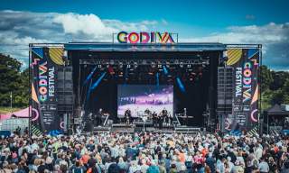 Godiva Festival