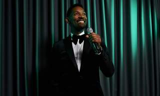 A Must-See Event: Dancing Des Coleman Live!