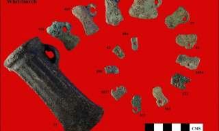 Building New Communities at the End of the Bronze Age