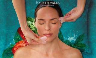 Black Friday at Forest of Arden (Spa Offer)