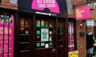 Coventry Music Museum