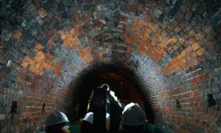 Dudley Canal & Caverns (Trips) Ltd