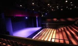 Banff Mountain Film Festival World Tour