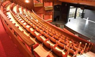 Belgrade Theatre