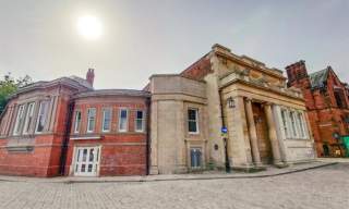 Drapers' Hall