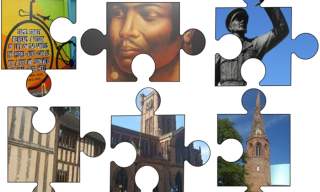 Jigsaw of History Tour