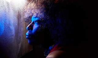 Macy Gray