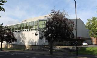 Chris McCausland: Yonks!