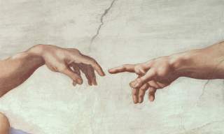 Exhibition On Screen: Michelangelo: Love and Death (Cert PG)