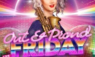 Out & Proud: Snow White Trash