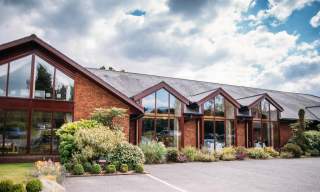 Draycote Hotel and Whitefields Golf Club